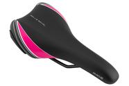 Selim Royal Mach 2 Rvs Preto Branco Rosa - SELLE ROYAL