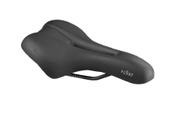 Selim Selle Royal Float Athletic RVS com Textura 267x161mm