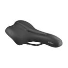 Selim Selle Royal Float Athletic RVS Preto