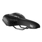 Selim selle royal freeway fit preto masculino 273mm x 160mm