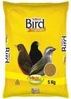 Sellecta Bird Frugivoros 5kg - Racao Extrusada - Sellecta Rovani