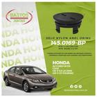 Selo do cabeçote Honda Fit 2003 a 2021 BASTOS 1450169BP