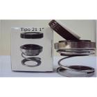 Selo mecanico viton tipo 21 1" -