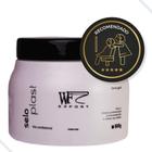 Selo Plast Wf 500g Liso Perfeitos Alisamento Compre Já