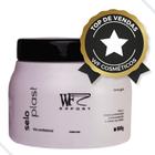 Selo Plast Wf 500g Selante Cabelos Mais. Lisos