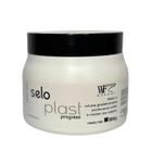 Selo Plast Wf 500g Selante sem formol Alisamento Compre Já