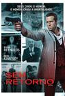 sem retorno ryan reynolds dvd original lacrado - SWEN FILMES