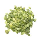 Semente de abobora sem casca torrada sem sal