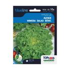 Semente de Alface Mimosa Salad Bowl Topseed 10g