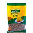 Semente de Chia 100g - Kodilar