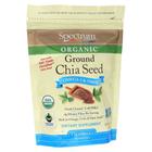 Semente de Chia chia orgânica 10 oz por óleos de espectro - Spectrum Oils