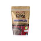 SEMENTE DE CHIA Color Andina 150g