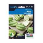 Semente de Maxixe Liso Gibão 10g TOPSEED