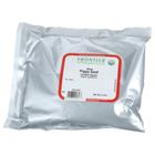 Semente de Papoula Integral Orgânica 16 Oz por Frontier Coop