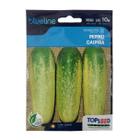 Semente de pepino caipira 10 gr