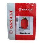 SEMENTE DE TOMATE HIBRIDO GRAZIANNI sakata 1.000 SEMENTES