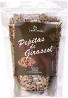 Semente (Pepita) de Girassol Crua Leve Crock 100g