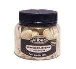 Sementes de Abóbora Torrada e Salgada Alibec 100g