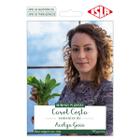 Sementes de Acelga Gaia (Linha Carol Costa) ISLA