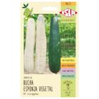 Sementes de bucha vegetal Esponja vegana ISLA