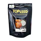 Sementes de Cebola BR 29 Pcte C/ 500 Gramas - TOPSEED PREMIUM