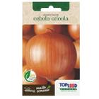 Sementes de Cebola Crioula TOPSEED