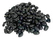 Sementes de Feijao Preto IPR Tuiuiu Pac C/ 1KG