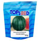 Sementes de Melancia Mini Sugar Baby (100g) TOPSEED