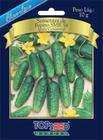 Sementes de Pepino SMR 58 (para conserva) - Topseed Blue Line - Topseed Garden