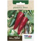 Sementes de Pimenta Doce Italiana TOPSEED