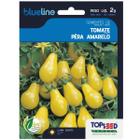 Sementes de Tomate Pêra Amarelo (2g) Blueline TOPSEED