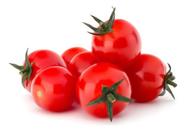 Sementes de Tomate Yubi Cereja Vermelho Env c/ 2gr de Sementes