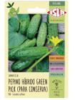 Sementes Pepino Green Pick (Conserva) ISLA