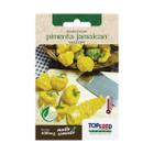 Sementes Pimenta Jamaican Yellow (Jamaica Amarela) TOPSEED