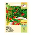 Sementes Pimenta Malagueta 65.000 SHU Isla