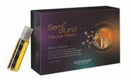 Semi di Lino Cellula Madre Beauty Genesis Alfaparf 12x13ml