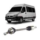 Semi Eixo Ducato 2.8 8V Aro 15 1999 2000 2001 2002 2003 2004 2005 2006 2007 2008 2009 - Lado Esquerdo - IMA