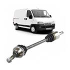 Semi eixo esquerdo aro 15 ducato 2.3 multjet turbo ducato 2.8 jumper 2.8 aro 15 1999 2000 2001 2002 20003 2004 2005 2006 2007 2008 2009