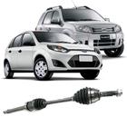 Semi Eixo Ford Ecosport 1.0 1.6 2004 a 2012 Fiesta 1.0 1.6 2003 a 2013 Zetec Rocam - Lado Direito - IMA