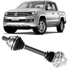 Semi Eixo Homocinético Amarok 2.0 4X4 2010 a 2020 LE LD