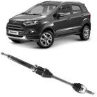 Semi Eixo Homocinético Ford Ecosport 1.6 2013 a 2017 Dianteiro Passageiro 25 Estrias Nakata