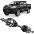 Semi Eixo Homocinético Hilux 2.8 4x4 2016 a 2023 30 Estrias - Vetor