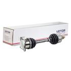 Semi Eixo L200 (triton) Motor 3.2 3.5 4x4 - (lado Direito) Lc5558107 - GNR