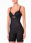 Semibody Bermuda Liz 53690 Intimatewear Shapewear Invisible Estética T. P/GG