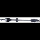 Semieixo Renault Sandero 2008 a 2012 Axios LT30153