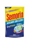 Semorin Alvejante Sem Cloro Tradicional 900Ml