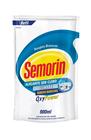 Semorin Alvejante Sem Cloro White 900Ml