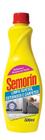 Semorin Limpa Carpetes 500ml - Remove a Seco