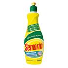 Semorin pré lavagem aromas natureza 500ml