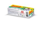 Semorin sabão de coco 5x100g